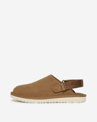 Grade School Goldenstar Clog