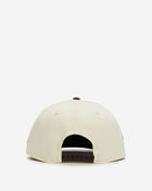 New Era 9Fifty Detroit Tigers A-Frame Snapback Hat 71076402 cream 3