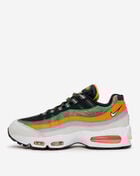 Nike Florida AandM University Air Max 95 II7272-001 White 1