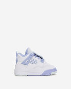 Jordan Toddler Air Jordan 4 Retro IB8961-100 White 3