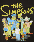 The Simpsons Characters Tee
