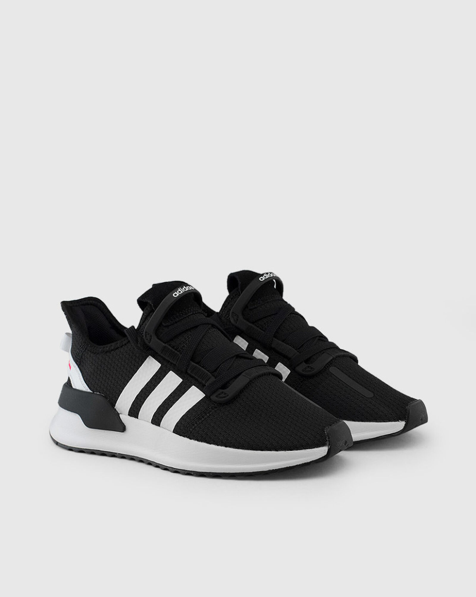 Shop adidas Grade School U_Path Run G28108 black | SNIPES USA