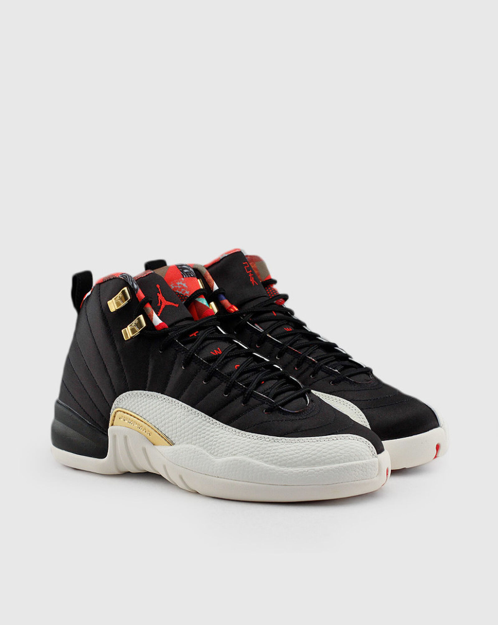 chinese 12 jordans