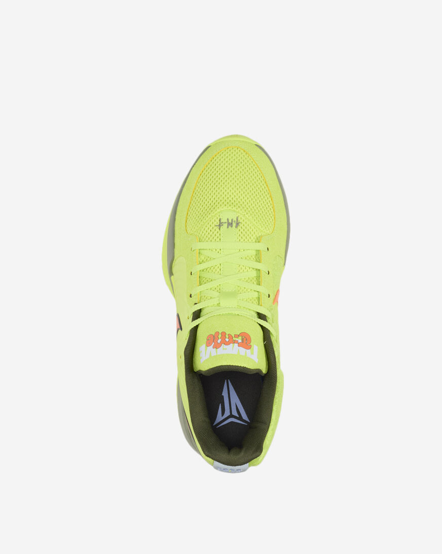 Shop Nike Ja 2 FD7328-701 yellow | SNIPES USA