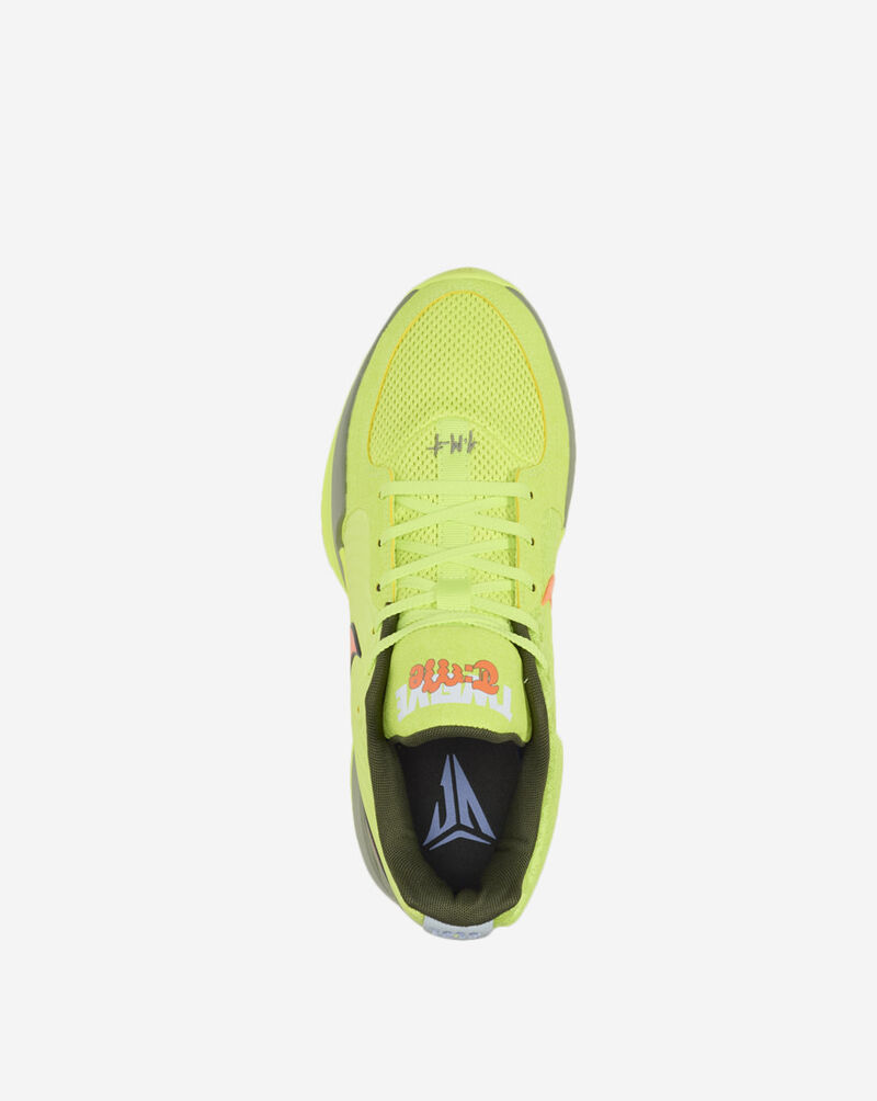 Nike Ja 2 FD7328-701 Yellow 7