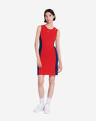 Bodycon Tank Dress