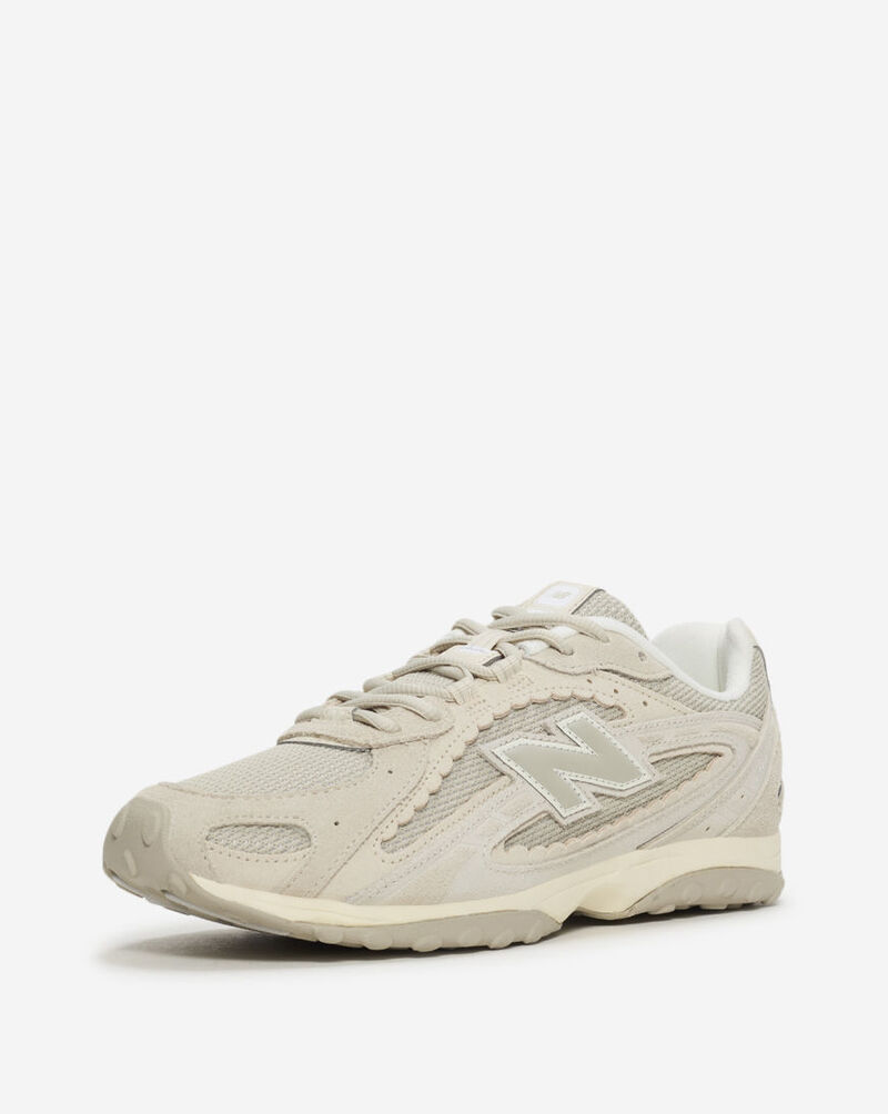 New Balance 204L U204L2SZ White 2