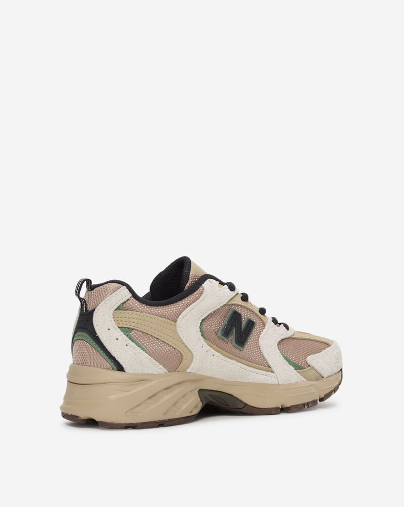 New Balance Grade School 530 MR530SNDJ White 6