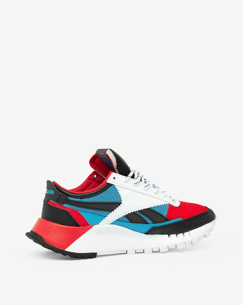 Reebok Grade School Classic Leather Legacy GW0866 Multi 3