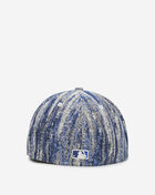 New Era 59Fifty Chicago White Sox Tweed Fitted Hat 60765619 Blue 3