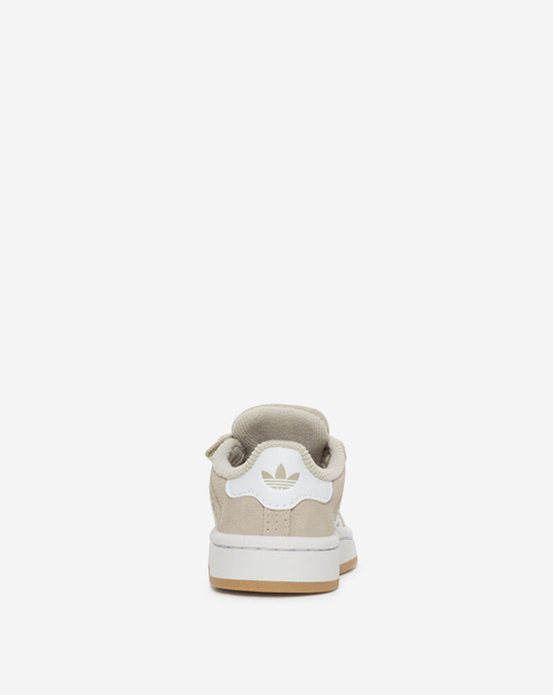 adidas Toddler Campus 00s JI4394 Beige 5