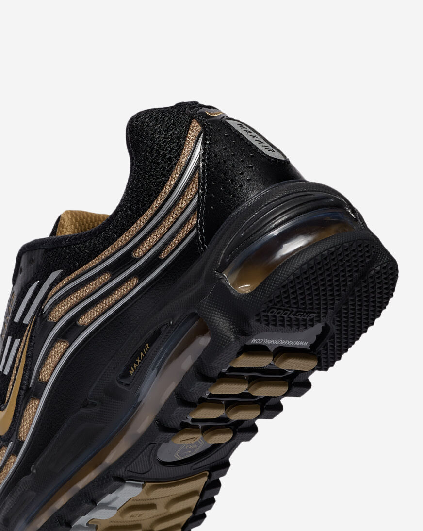 Shop Nike Air Max TL 2.5 FZ4110-016 black | SNIPES USA