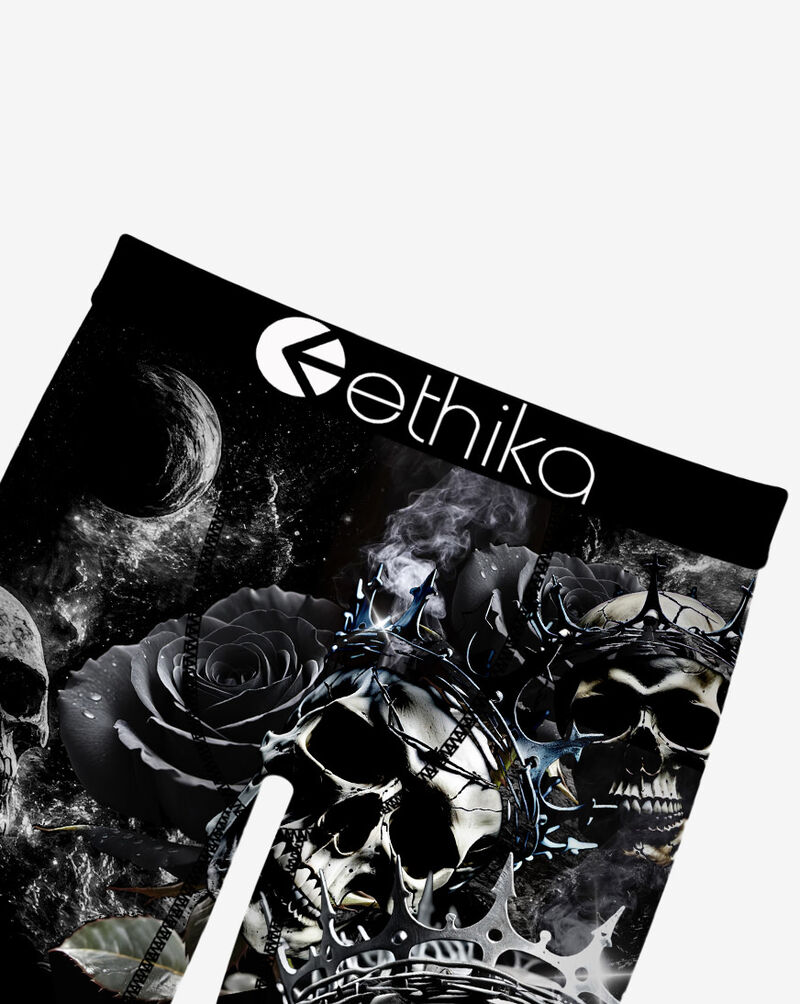 Ethika Tres Reyes Briefs  MFAAAF2520 Multi 2