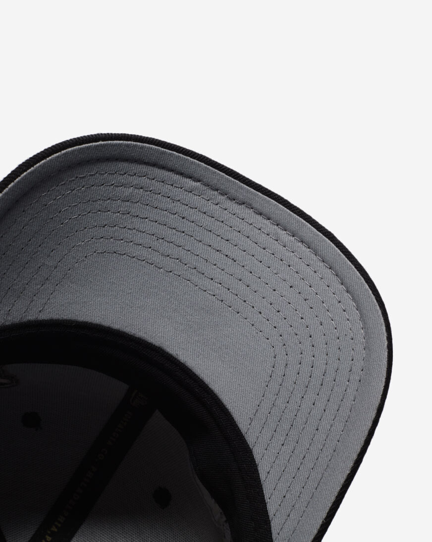 Shop Mitchell Ness Chicago White Sox Hyper Type Pro Crown Snapback