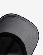 Mitchell  Ness Chicago White Sox Hyper Type Pro Crown Snapback Hat HP10053-CWSBLCK Black 4