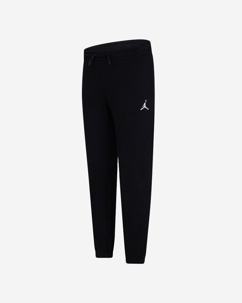 Jordan Kids' Brooklyn Essentials Pants 45D295-023 Black 1