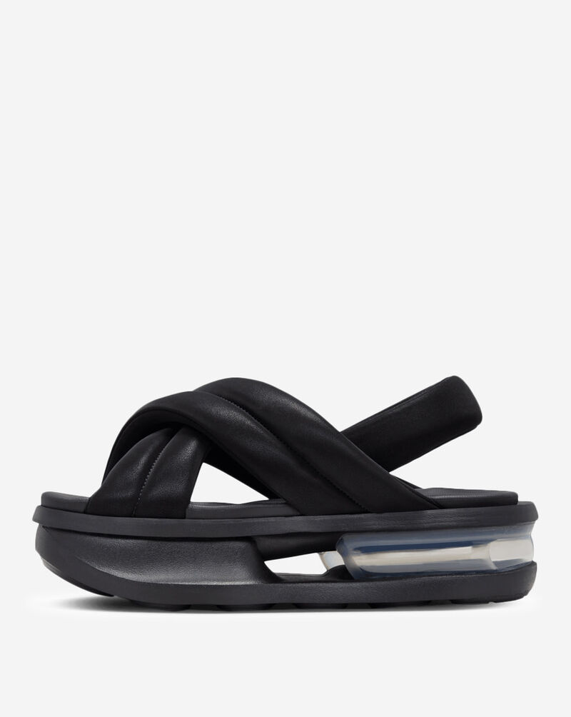 Shop Nike Air Max Isla Sandals FJ5929-003 black | SNIPES USA 