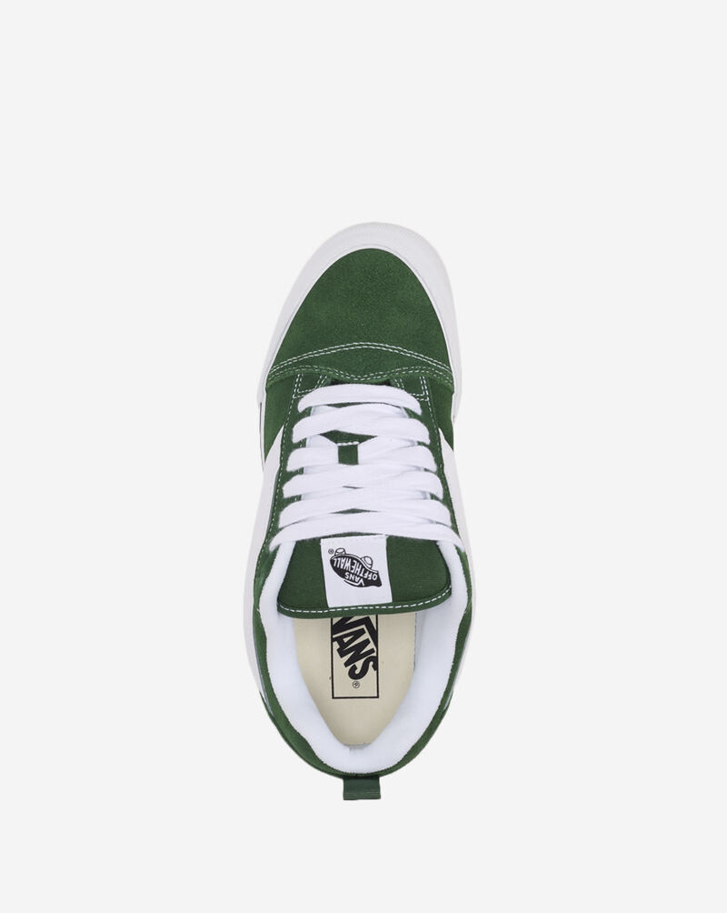 Vans Knu Skool VN000D6C07W Green 7