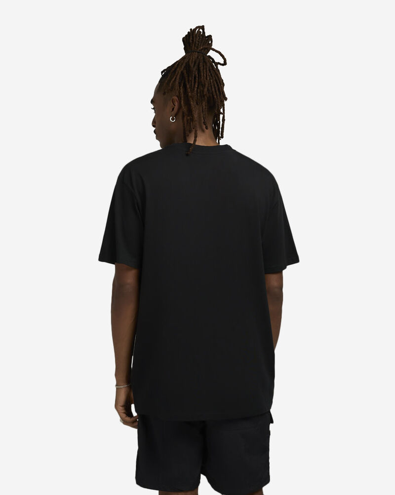 WE THE BEST Lets Golf Tee WTB006-00007 Black 2