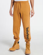 Timberland Core Tree Logo Sweatpants TB0A2BVFP57 Brown 1