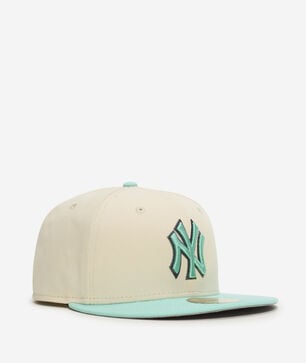 59Fifty New York Yankees Fitted Hat