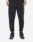 Black and Gold Brooklyn Nets Joggers