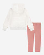 Toddler Vintage Floral Legging Set