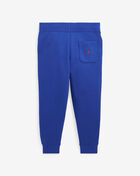 Polo Ralph Lauren Pre-School Ombr&eacute;-Logo Double-Knit Jogger Pant 322936098001-BLU Blue 3