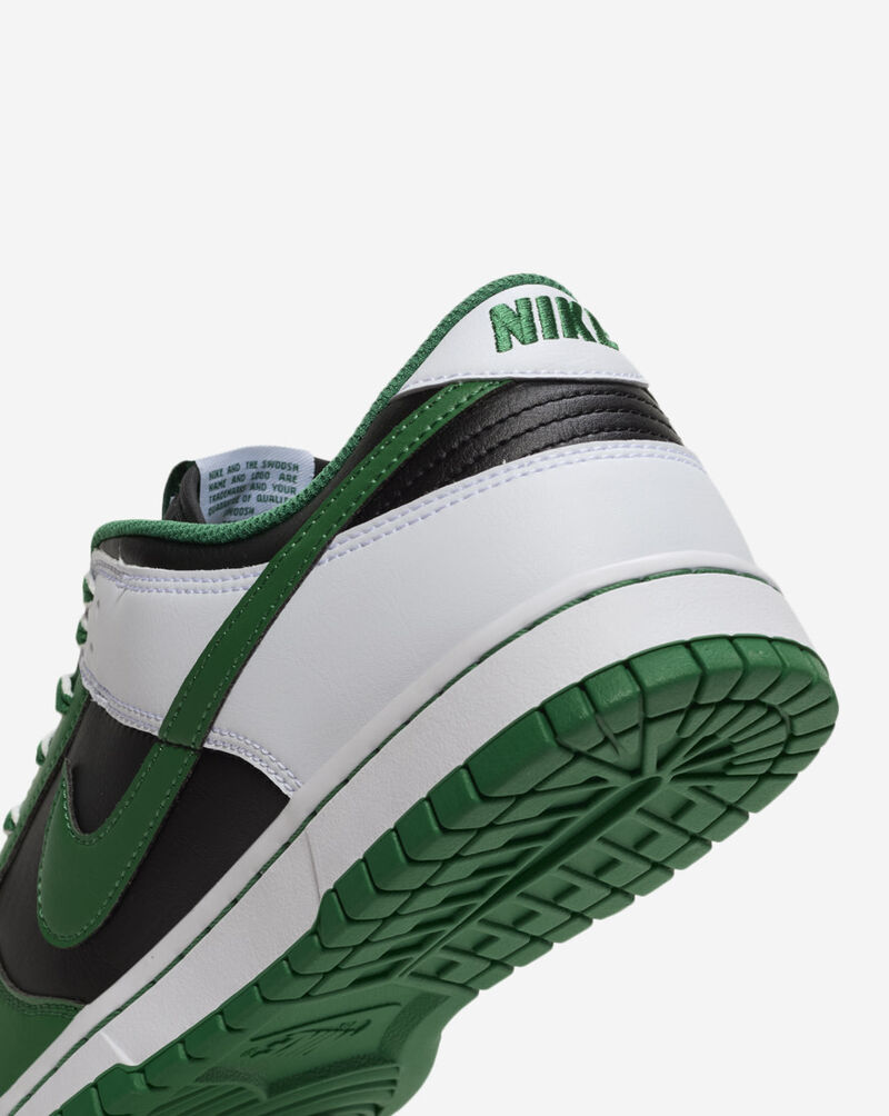 Nike Dunk Low Retro IV2706-011 Black 8