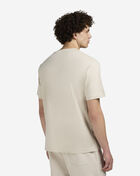 New Balance Sport Essentials Cotton T-Shirt MT41509-TWF cream 2