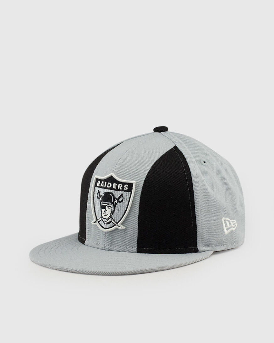 Raiders cap snipes Clearance
