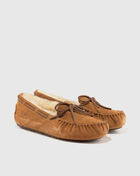 UGG Grade School Dakota 5296CHE Brown 1