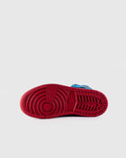 Jordan Preschool Retro Air Jordan 1 High Og "Nc To Chi" CU0449-046 Black 4