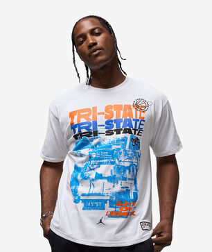 NSW Tri-State Tee