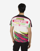 Smoke Rise Racing Sublimation Short Sleeve Tee  KT24151SN-NEO Multi 2