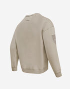 Detroit Tigers Neutral Drop Shoulder Fleece Crewneck