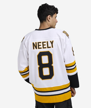 Boston Bruins Neely Power Play Player Jersey