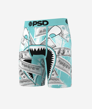 WF Money Games Boxer Briefs