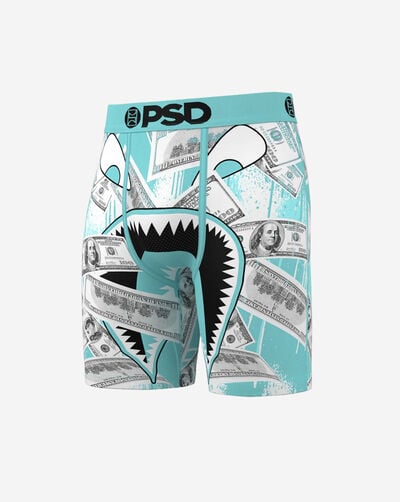 WF Money Games Boxer Briefs WF Money Games Boxer Briefs