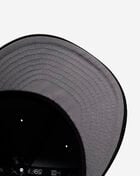 59Fifty Chicago White Sox Core Black Fitted Hat