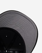 New Era 59Fifty Chicago White Sox Core Black Fitted Hat 11591168 Black 4