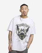 Electric Pit Bull Tee