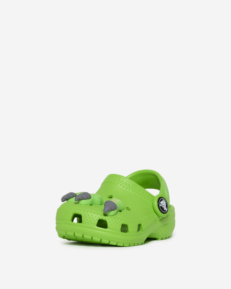Little Kids' Classic Clog