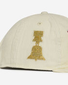 9Fifty Philadelphia Phillies Throwback Corduroy Snapback Hat