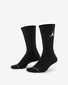 Jumpman Crew 3 Pack Socks 