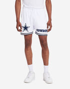 Dallas Cowboys Mesh Shorts 