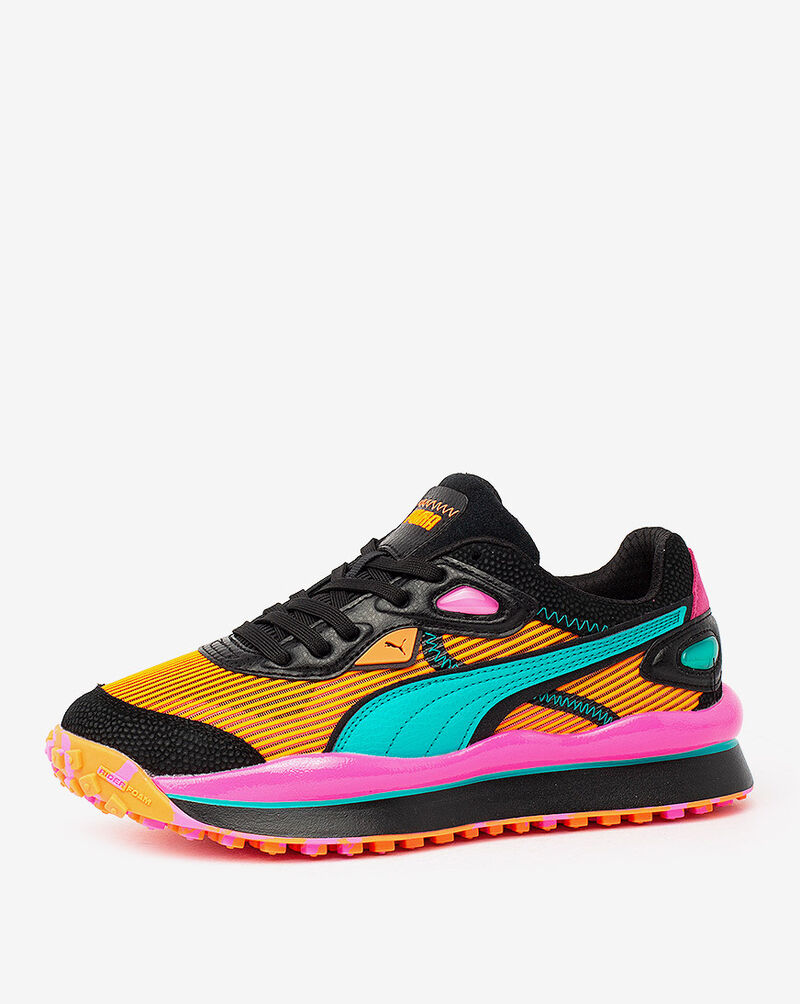 puma streetrider