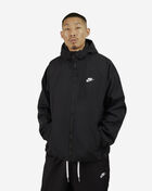Winter Woven Jacket