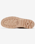 Pampa HI Zip Leather
