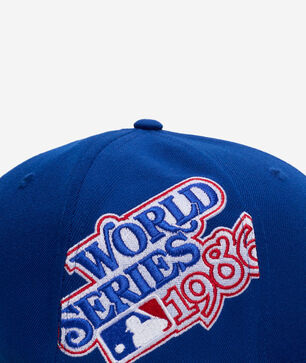 59Fifty New York Mets Hidden Hit Fitted Hat